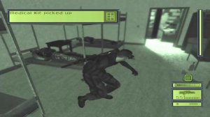 Splinter Cell - Part 18: Chinese Embassy 2 - Re-entering