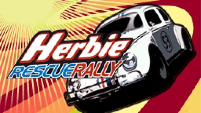 Win - Herbie Rescue Rally DS Soundtrack (Extended) смотреть онлайн