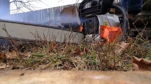 Бензопила DEKADO БП 255