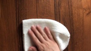 Детский комплект спицами. Шапочка Бини и снуд на девочку 2 годика. Alize Happy Baby Soft