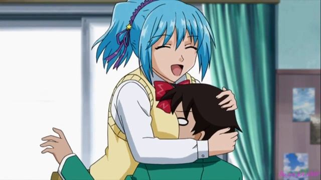 Аниме клип - Надо вот так,так,так 「AMV」 смотреть онлайн