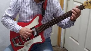 Ibanez Jet King Ibanez JT40