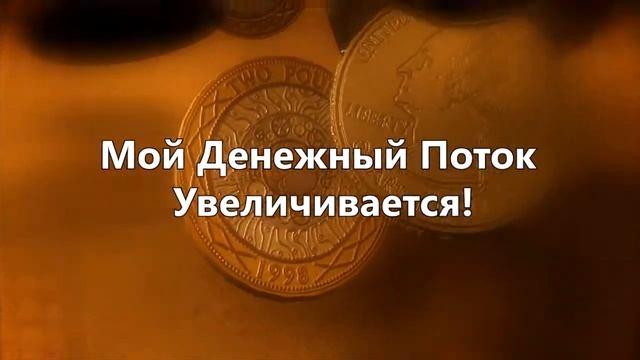 ДЕНЕЖНАЯ УСТАНОВКА на Рост Финансового Потока