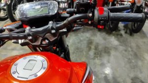 Escuda😱 ¿Otra marca de motos en Venezuela? Análisis + Precio