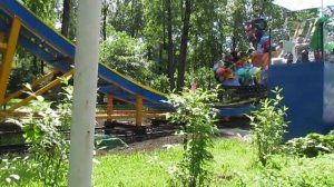 Парк Горького. Пермь. 15.06.2022 г.