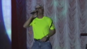 Олег Пахомов Цыганская песня 2012