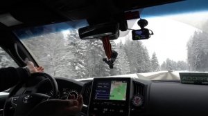 Land Cruiser 200 в 2022 году. Отзыв владельца.