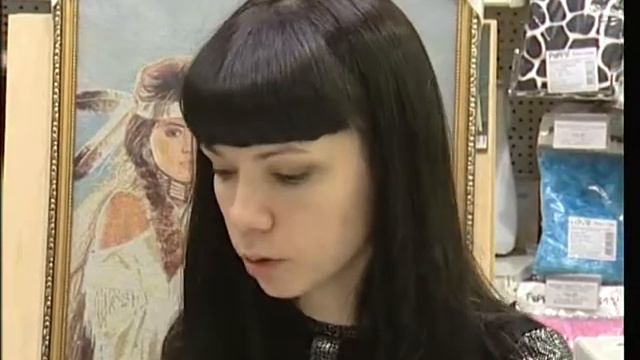 Шьем носочек для подарка смотреть онлайн