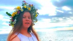 "Ой, на Ивана, ой, на Купала" Зоя Чижкова