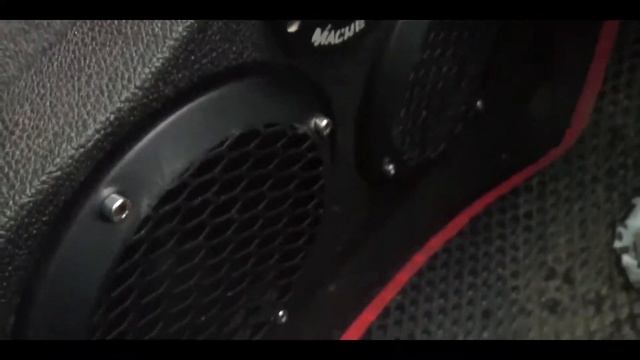 Чёткая Лада 2112 с хорошим автозвуком! | Обзоры #17 смотреть онлайн