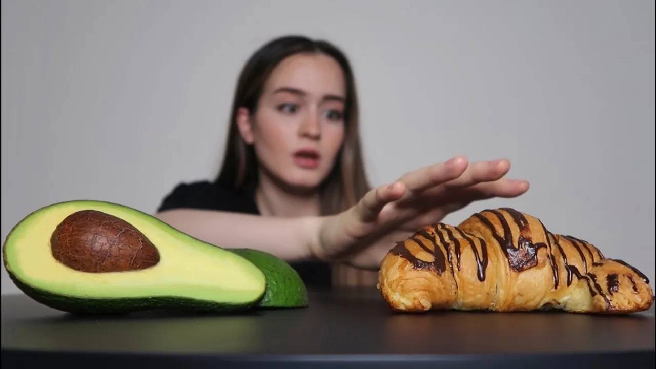 Я ОТКАЗАЛАСЬ ОТ САХАРА НА 30 ДНЕЙ