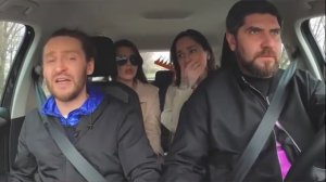 Актеры дубляжа попали в неприятную историю / Что натворили Карен, Альберт, Аниса и Даша?