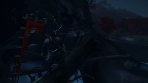 Ghost of Tsushima  прохождение 100% Сложность Кошмар [Без смертей]  «Призрак Цусимы» Серия 12 Така.