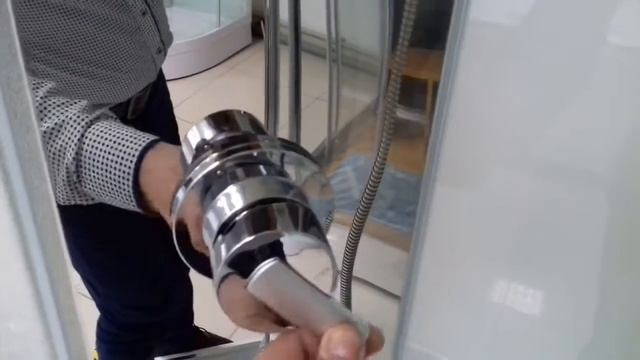 Душевая кабина Appollo TS-6032 www.dush-nn.ru смотреть онлайн