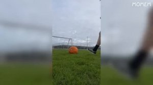 if you laugh 5 times, you lose