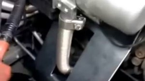 Вебасто Паджеро 4