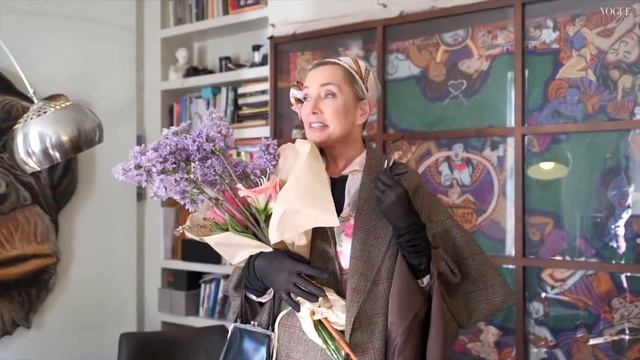 Татьяна Полякова дышит вам в лицо | RYTP смотреть онлайн