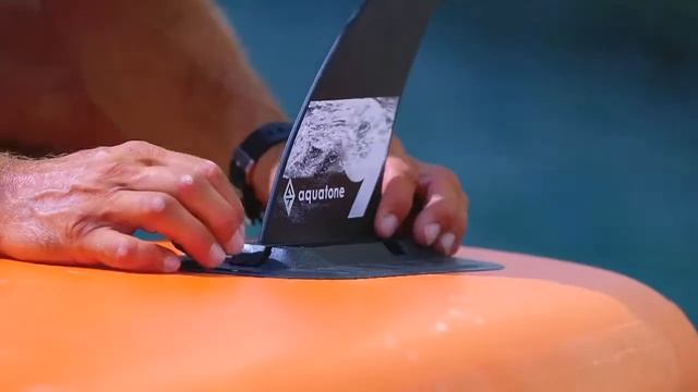 Aquatone Gama All Round y Touring смотреть онлайн