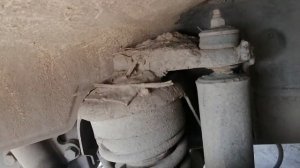 Как усилить крепление передних амортизаторов на уаз патриоте