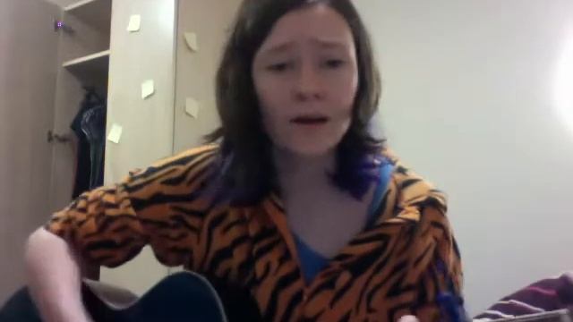 Linoleum acoustic cover смотреть онлайн