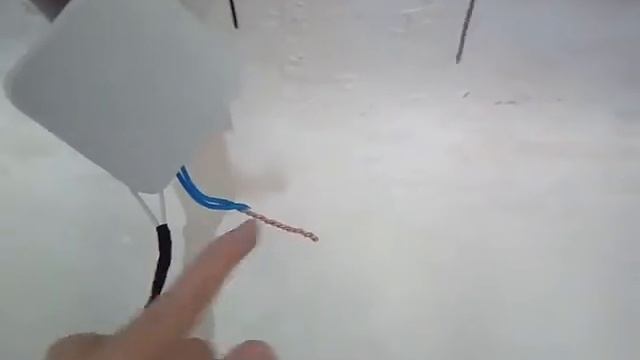 КАК ПРАВИЛЬНО СДЕЛАТЬ СКРУТКУ В РАСПРЕДКОРОБКЕ!!!