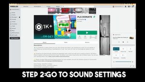 Voice Chat Not Working Roblox (How To Fix)