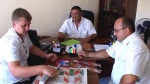 Компания ГОМСЕЛЬМАШ