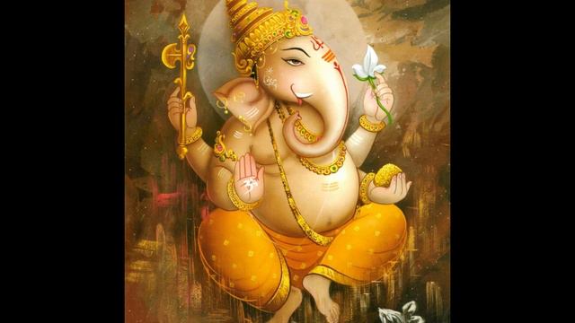 Мантра - Ганеша смотреть онлайн