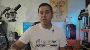 Ремонт кран АБС прицепа