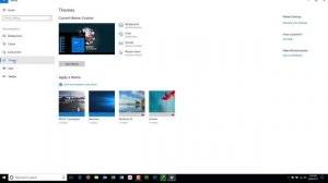 How to Remove Desktop Icons such as Recycle Bin from Your Desktop in Windows 10