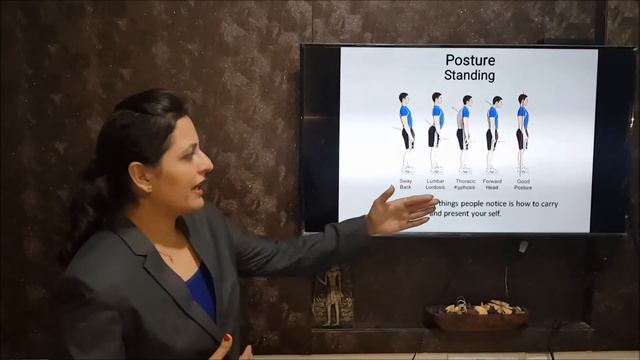Body Language tips to impress at your next job interview Tips & Trick@LearningDevelopment