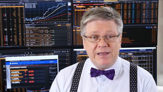 Аналитика рынка Форекс: Коррекция на рынках может продолжиться - Обзор открытия европейской сессии