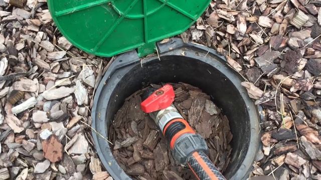 Водяная розетка для полива смотреть онлайн