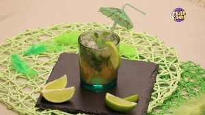 Алкогольный коктейль «Мохито» (18+). Как приготовить всеми любимый летний освежающий коктейль