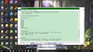 MUGEN Tutorial - How To Add More Character Slots【214Slots】