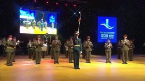 2013 Амурские волны оркестр штаба ВВО.mp4