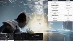 Warframe: Все об усилителях Оператора