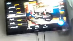 Игра на телику nitro chimp