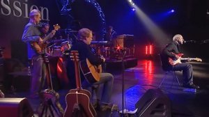 Mark Knopfler - Postcards From Paraguay (AVO Session 2007 | Official Live Video)