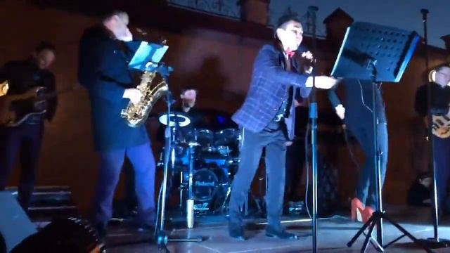 Выступление группы Nordwind 2 смотреть онлайн