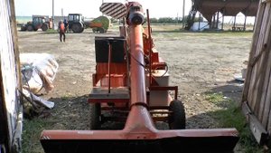 Протравка семян зерновых