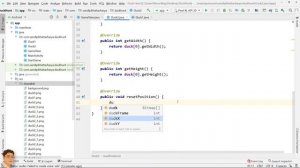 Android Game Development in Android Studio | Duck Hunt | Part-6