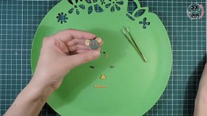 Как сделать Мышку брелок из полимерной глины