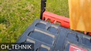 новинки системы хранения Milwaukee packout