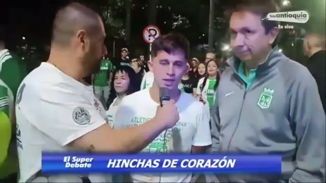 EL SÚPER DEBATE 13 DE NOVIEMBRE 2023. ¡DIM TOMA VENTAJA, NACIONAL SIGUE EN DEUDA! смотреть онлайн