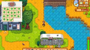 Secret Note #19, #20, #21 | STARDEW VALLEY (PC/Android)