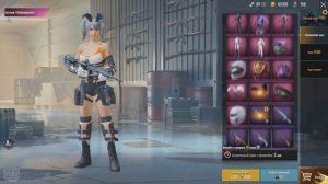 НОВАЯ РУЛЕТКА В PUBG MOBILE ВЫБИЛ МАСКУ ГОДЗИЛЛА ОТКРЫТИЕ ЯЩИКОВ GODZILLA В ПУБГ МОБАЙЛ