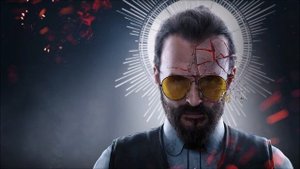 Far Cry 6 - Joseph Collapse ( Oh John )
