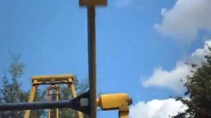 на аттракционе "хип-хоп"-2