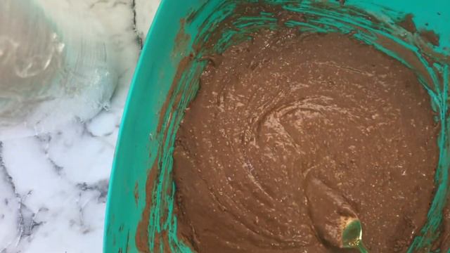 Brownie de papa 🥔. Brownie de fécula de papa con avena. Sin harina sin azúcar смотреть онлайн